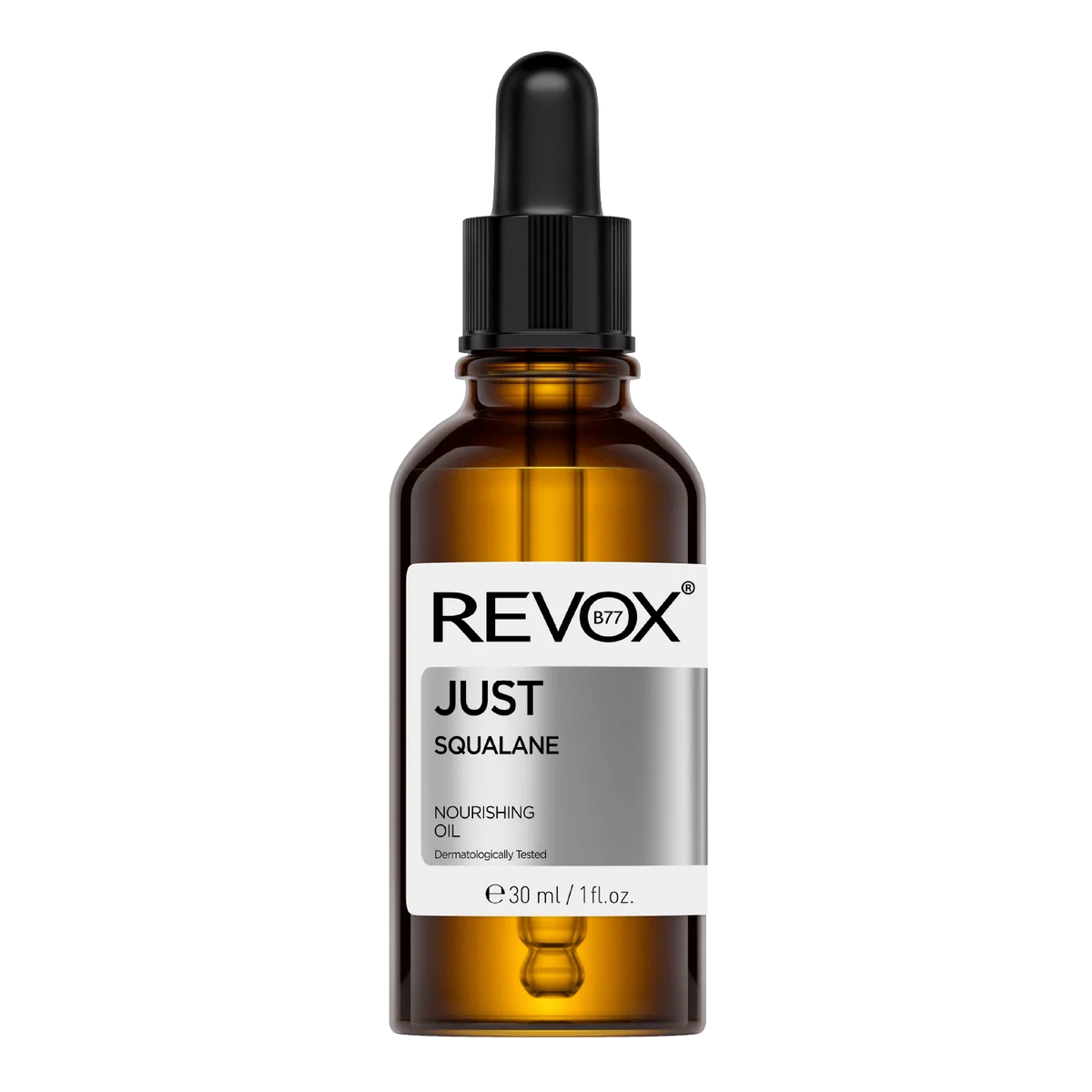 Revox B77 Just – Squalane Face Oil 30ml
