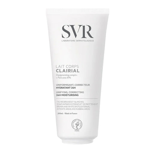SVR Clairial Body Lotion 200ml