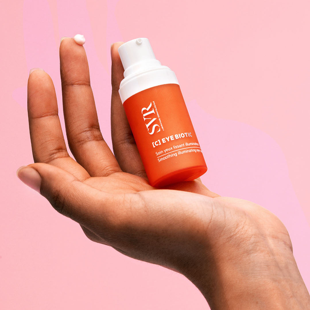 SVR [C] Eye Biotic 15ml