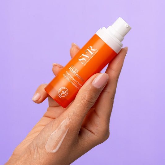SVR [C20] Biotic Radiance Fluid 30ml