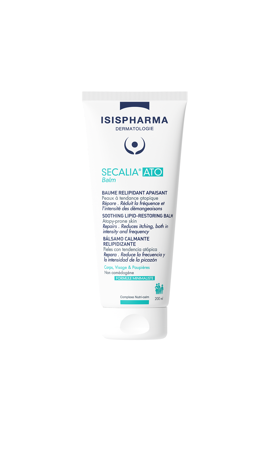 Isispharma Secalia ATO Balm