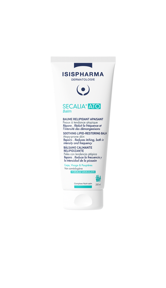 Isispharma Secalia ATO Balm