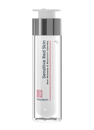 Frezyderm Sensitive Red Skin – Facial Cream for Redness & Rosacea 50ml