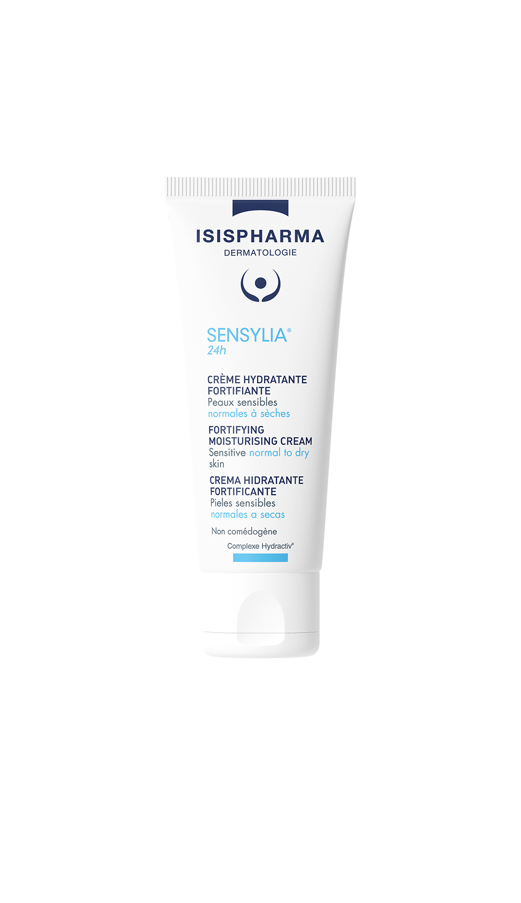 Isispharma Sensylia 24H Moisturizing Cream 40ml