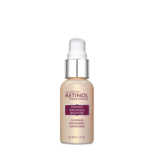 Skincare LdeL Retinol – Instant Radiance Booster 30ml