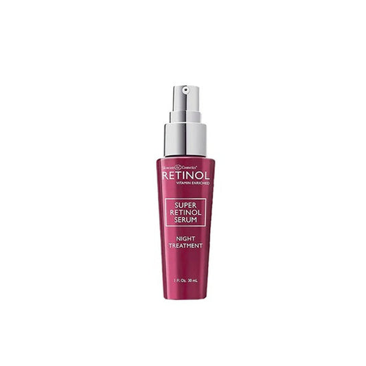 Skincare LdeL Retinol – 6X Super Retinol Serum Night Treatment 30ml
