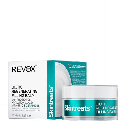 Revox B77 Skintreats – Biotic Regenerating Filling Balm 50ml
