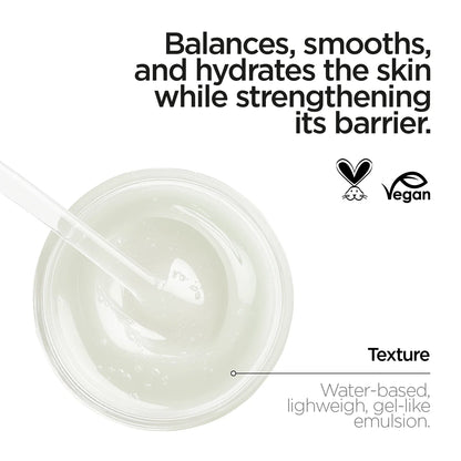 Revox B77 Skintreats – Biotic Rebalancing Smoothing Gel 50ml
