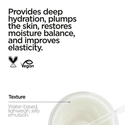 Revox B77 Skintreats – Biotic Rehydrating Plumping Jelly 50ml