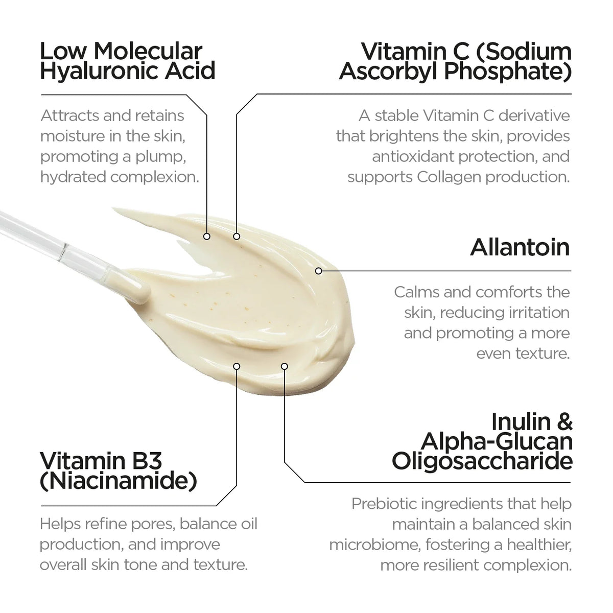 Revox B77 Skintreats – Biotic Revitalising Radiance Cream 50ml
