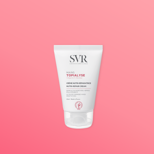 SVR Topialyse Hand Cream 50ml