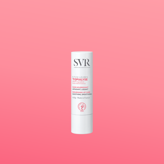 SVR Topialyse Plant-Based Lip Stick 4.8g