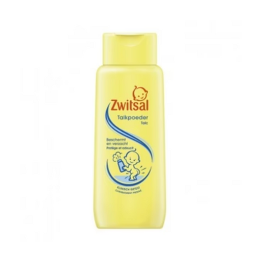 Zwitsal Talc Powder Box 100g
