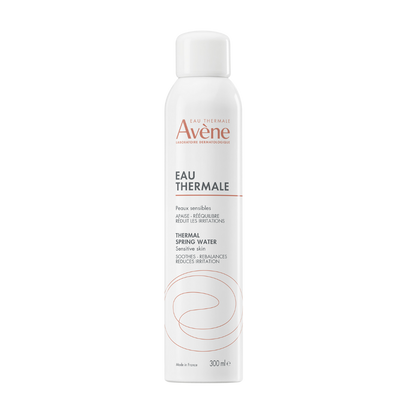 Avène Thermal Spring Water Spray - 300ml