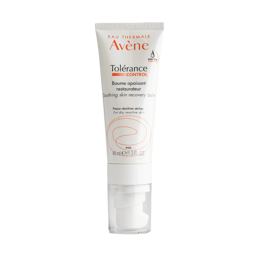 Avène Tolerance Control Soothing Skin Recovery Balm 40ml