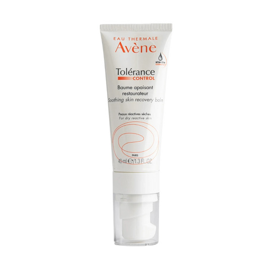 Avène Tolerance Control Soothing Skin Recovery Balm 40ml