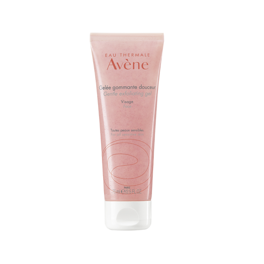 Avène Purifying Gentle Exfoliating Scrub 75ml