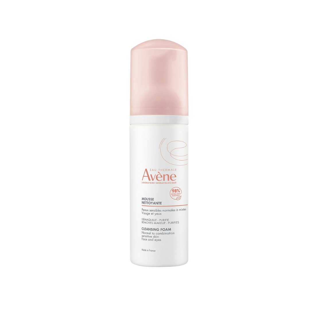 Avène Cleansing Foam 150ml