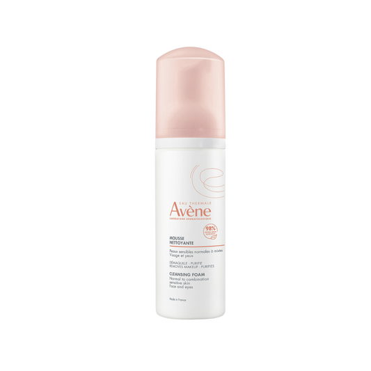 Avène Cleansing Foam 150ml