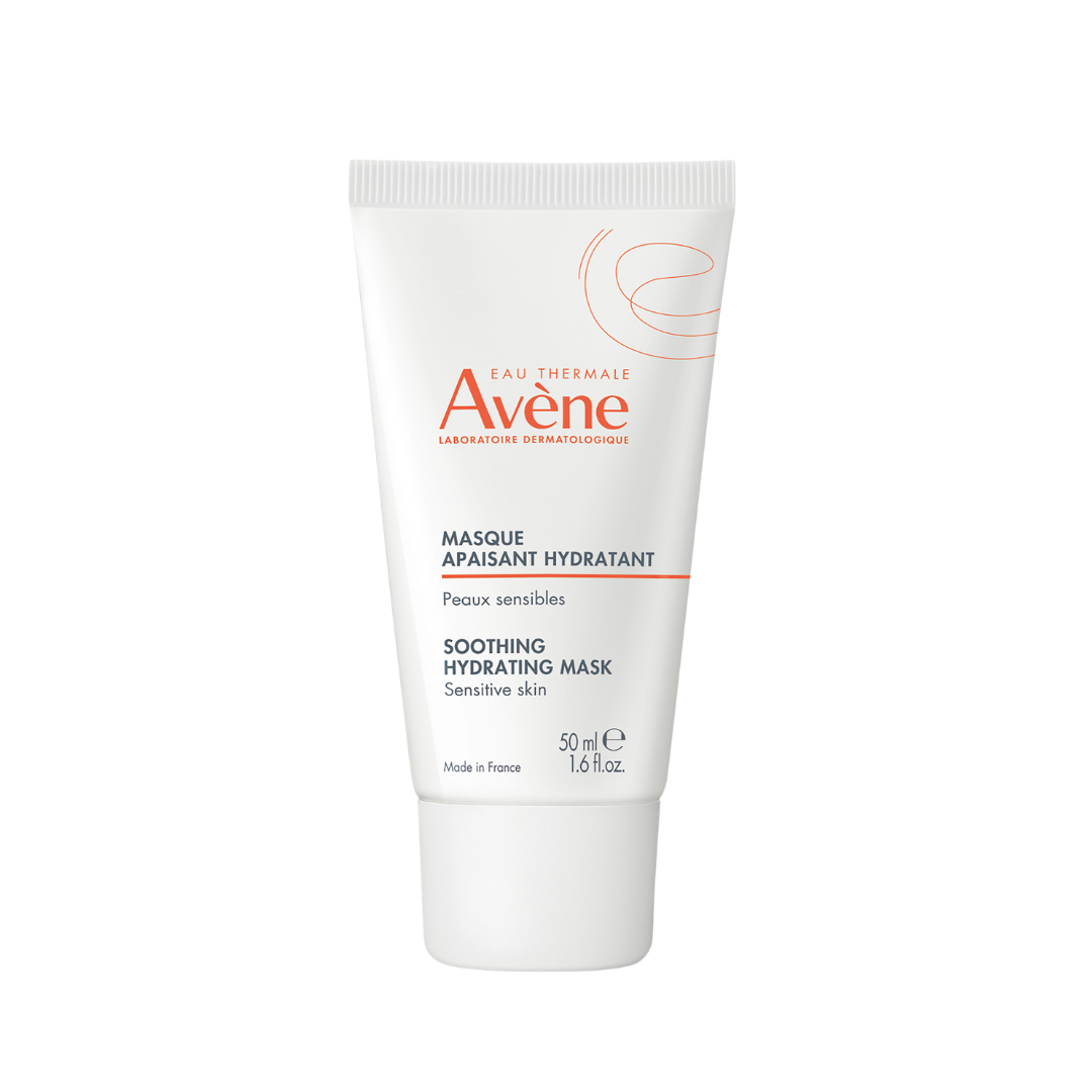 Avène Soothing Radiance Mask 50ml