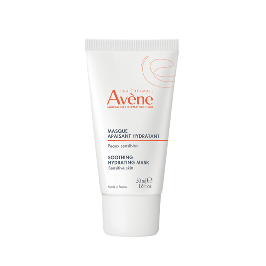 Avène Soothing Radiance Mask 50ml