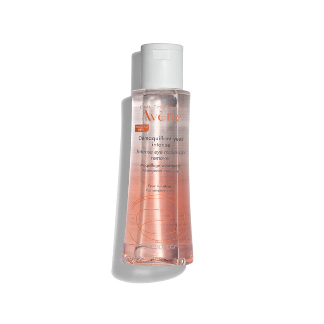 Avène Intense Eye Makeup Remover 125ml