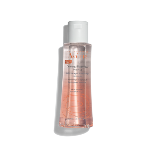 Avène Intense Eye Makeup Remover 125ml