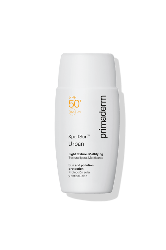 Singuladerm XPERTSUN Urban SPF50+ 50ml