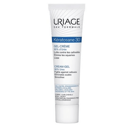 Uriage Kératosane 30 Cream-Gel 40ml