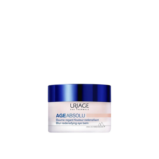Uriage Age Absolu Blur-Redensifying Eye Balm 15ml