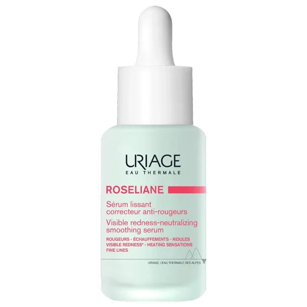 Uriage Roséliane Anti-Redness Serum 30ml