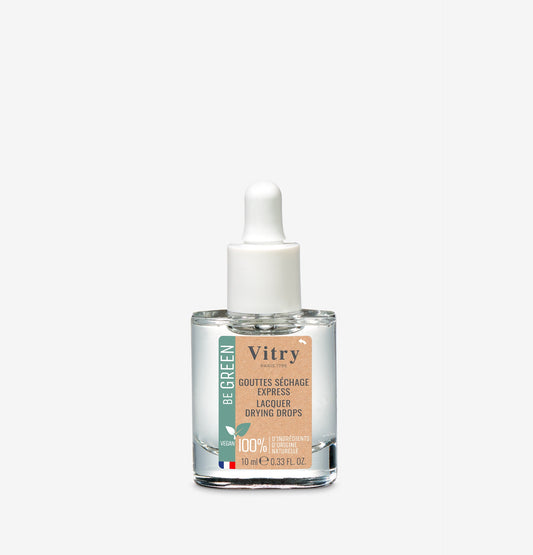 Vitry 2-in-1 Express Drying Drops 10ml