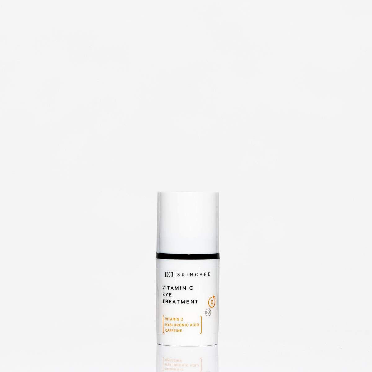 DCL Vitamin C Eye Treatment 15ml