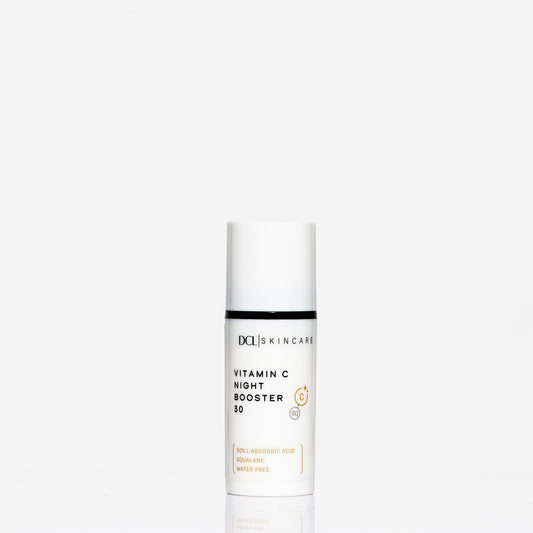 DCL Vitamin C Night Booster 30 30ml