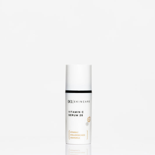 DCL Vitamin C Serum 25 30ml