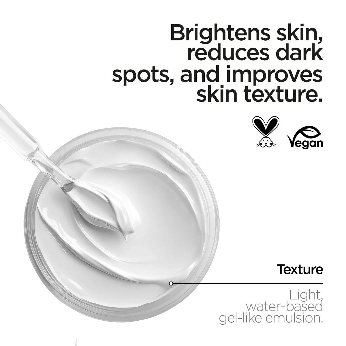Revox B77 Just – Vitamin C 2% Suspension Illuminating Moisturiser 30ml