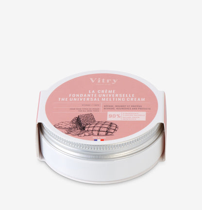 Vitry Universal Melting Cream 200ml