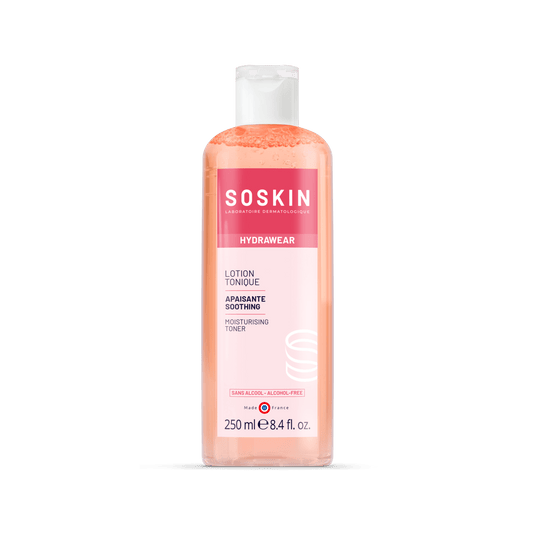Soskin R+ – Moisturising Tonic Lotion 250ml