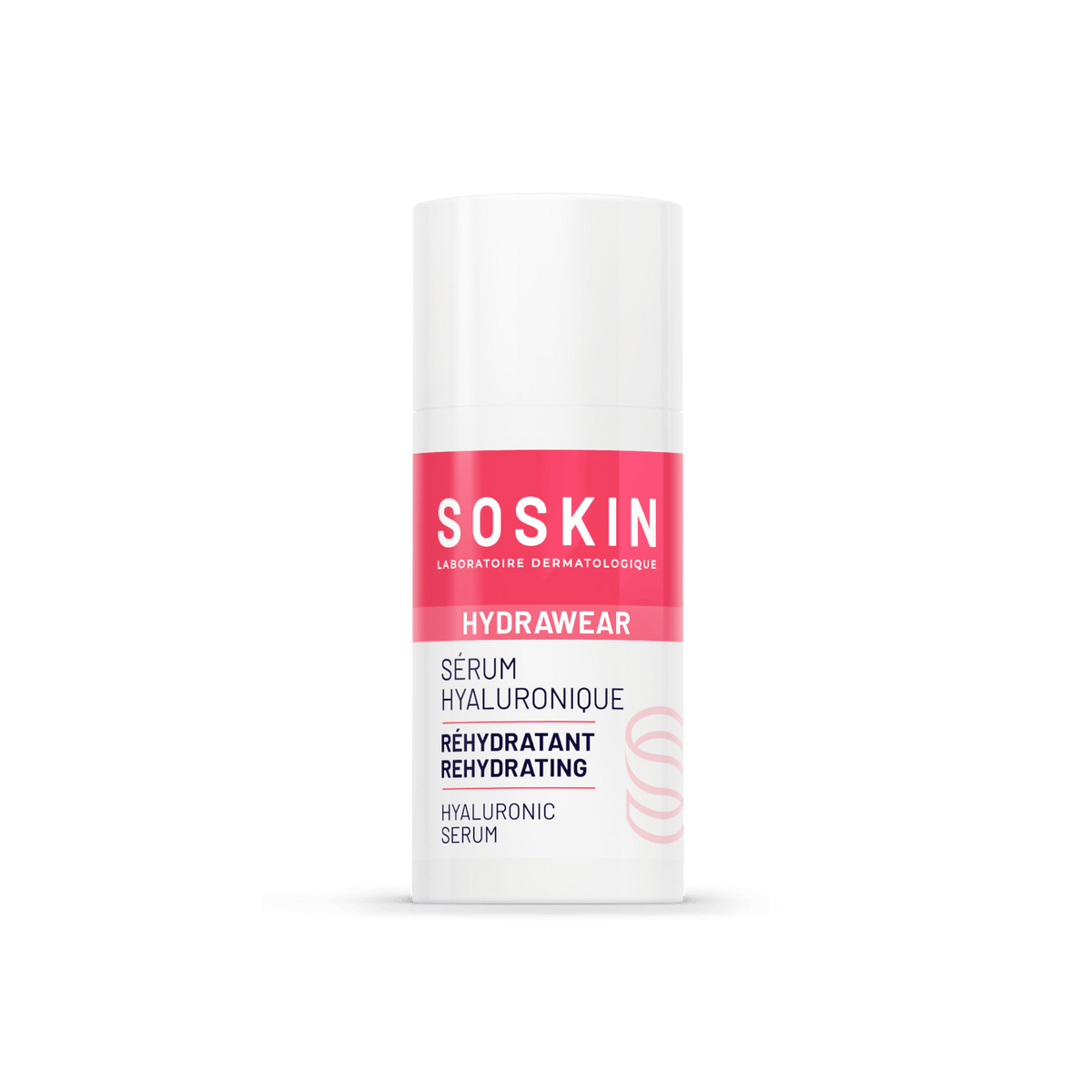 Soskin Hydrawear – Hyaluronic Fill-In Concentrate 2PM 30ml