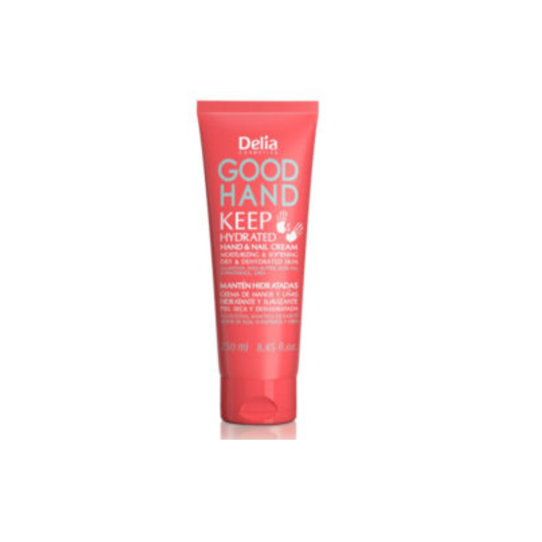 Delia Cosmetics Good Hand – Nourishing Hand Cream 250ml