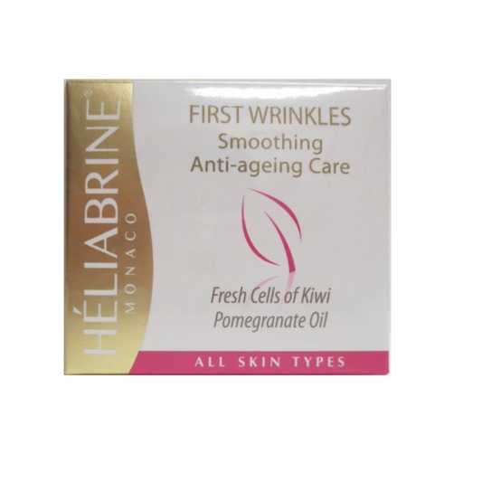 Héliabrine – First Wrinkles Cream 50ml