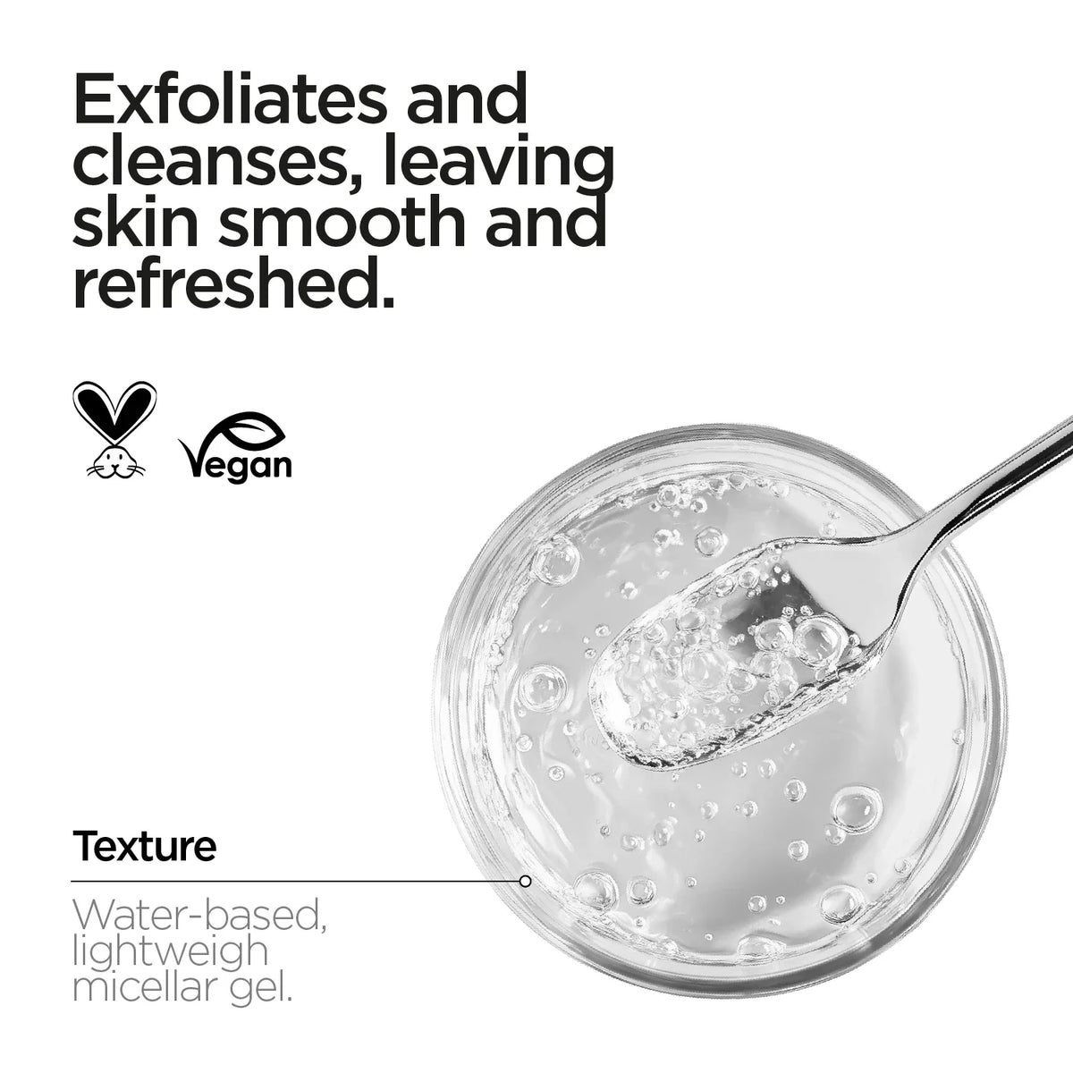 Revox B77 Zitcare – AHA.BHA.PHA Face Wash 250ml