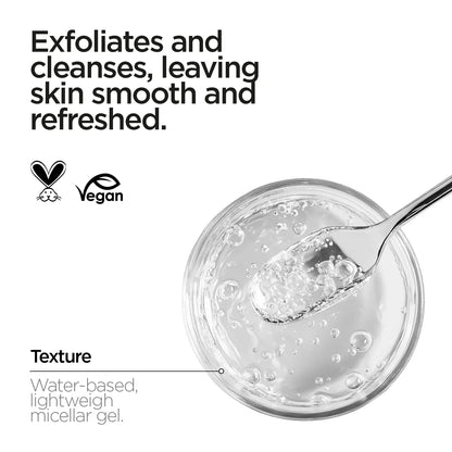 Revox B77 Zitcare – AHA.BHA.PHA Face Wash 250ml
