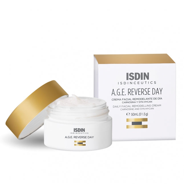 ISDIN Isdinceutics A.G.E. Reverse Day Cream 50ml