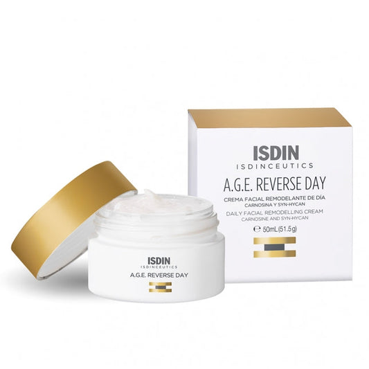 ISDIN Isdinceutics A.G.E. Reverse Day Cream 50ml