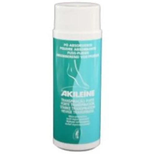 Akileine Absorbent Foot Powder 75g