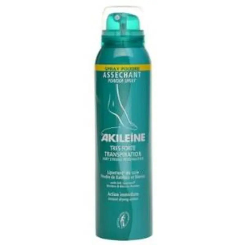 Akileine Drying Powder Spray 150ml