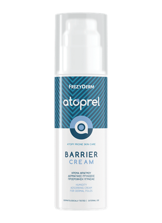 Frezyderm Atoprel – Barrier Cream for Atopic-Prone Skin 150ml