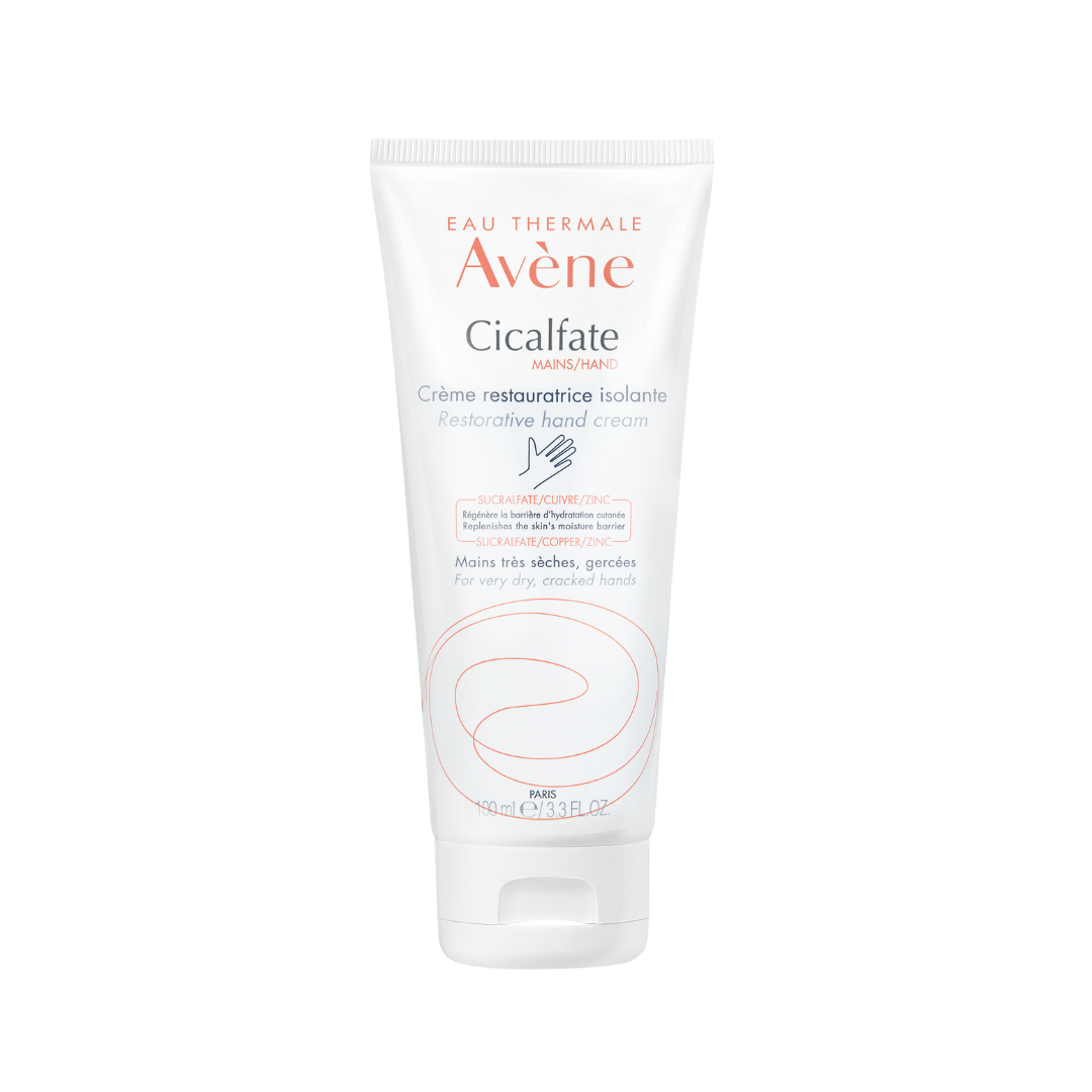 Avène Cicalfate Restorative Hand Cream 100ml