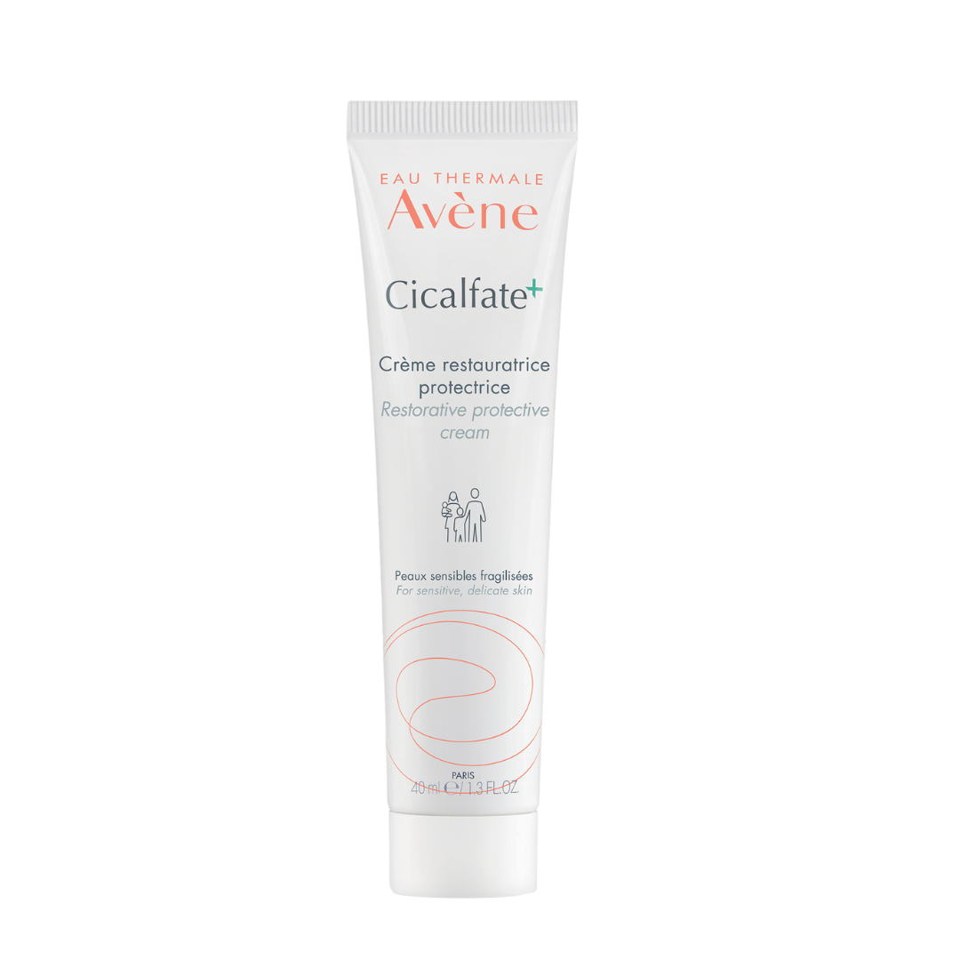 Avène Cicalfate+ Hydrating Skin Recovery Emulsion 40ml